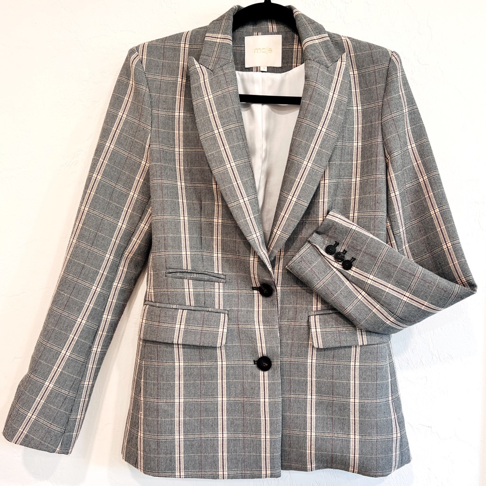 Maje Paris, Designer Blazer